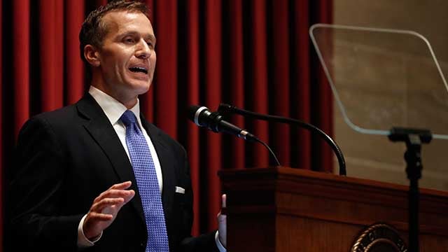 Blackmail alleged as Governor Greitens admits to extramarital affair 15797379_G