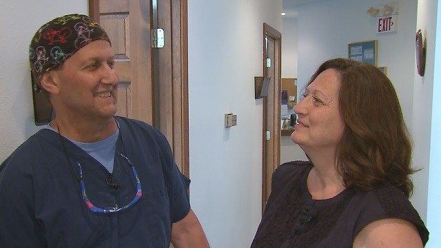 Couple says change in insurance caused deadly delay in cancer treatment - KMOV.com