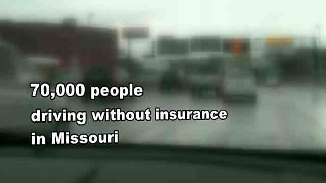No jail time for Missouri drivers without insurance - KMOV.com