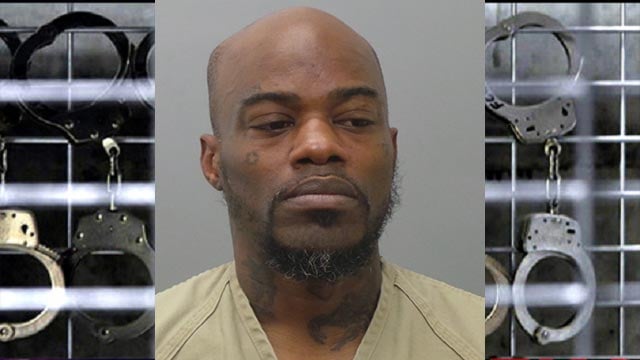 Suspect arrested, charged with murder following death of 21-mont - 0