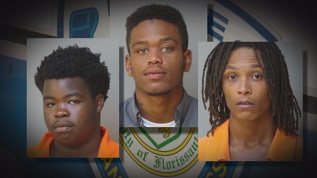 Police: Waffle House armed robbery was inside job - KMOV.com