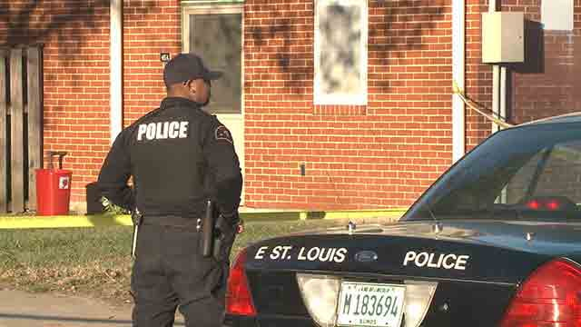 Man shot and killed in East St. Louis - 0