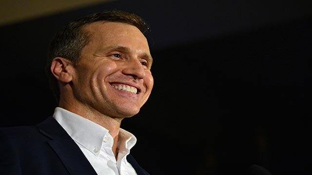 Missouri governor cuts $146 million; colleges take hit