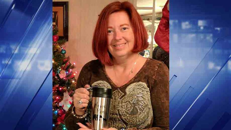 Missing St Clair County Woman Found Dead New Years Day 8445