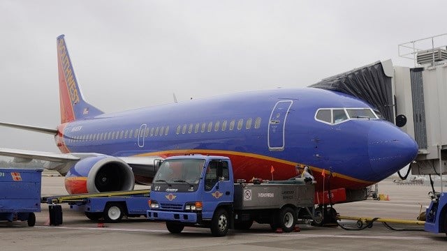 Southwest Airlines adding flights out of Lambert - 0