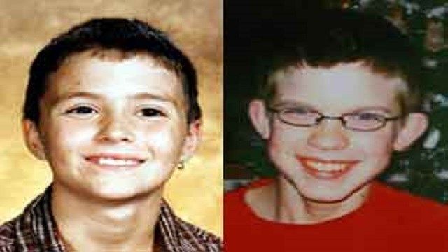 10 years later: Remembering the day Shawn Hornbeck & Ben Ownby w - KMOV.com