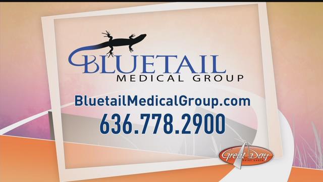 bluetail medical group cost