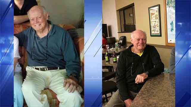 Jack Byrne is missing. (Credit: KMOV).