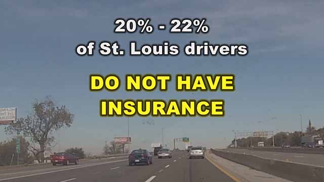 News 4 Investigates: Uninsured drivers impact on St. Louis - comicsahoy.com