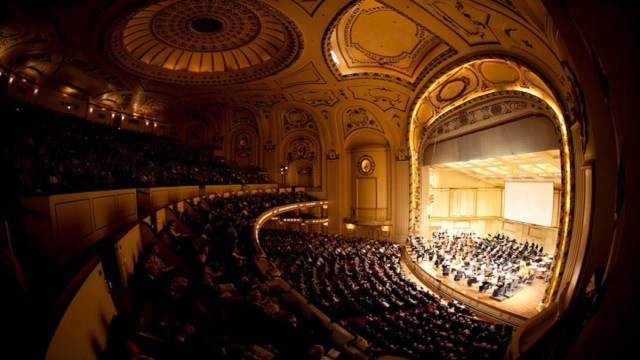 St. Louis Symphony, zoo partner for symphonic seasons concert - 0