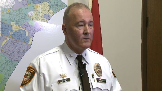 Police: Suspect pointed firearm at police in officer-involved sh - KMOV.com - KMOV.com