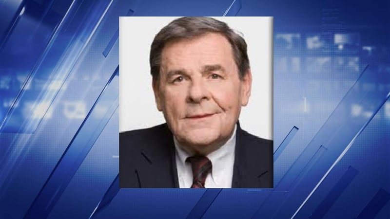 Longtime St. Louis anchor and reporter John Auble dies at 77 - 0