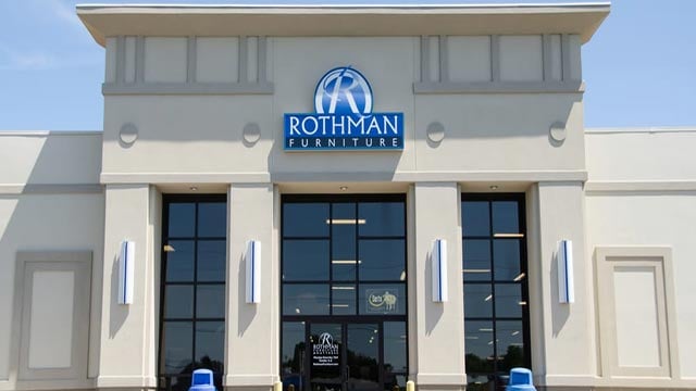 Some Rothman Furniture Stores To Re Open Under New Name Kmov Com