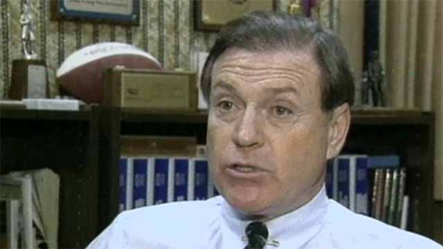 Former Blues owner Mike Shanahan passes away - 0