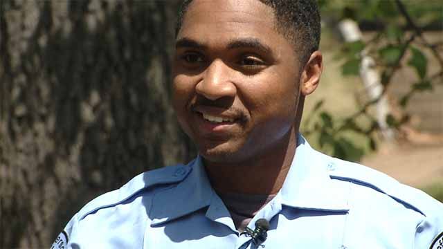 Corey Hawkins-Byrd. Credit: KMOV