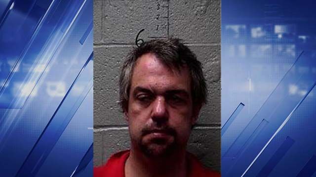 (Credit: St. Francois County Sheriff's Dept.)