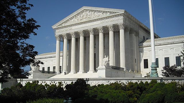 United States Supreme Court