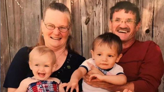 Man dies from grief an hour after losing his partner in car crash