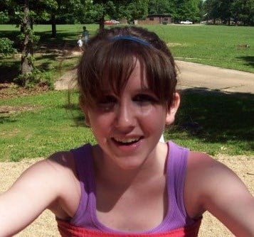 <b>Jessica Brinker</b>, 15, was killed while riding in the back right section of <b>...</b> - 7054770_G