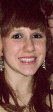 <b>Jessica Brinker</b> was part the St. James Red Regiment Marching Band. - 7054772_G