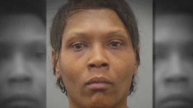 Twanna Brown is facing armed criminal action charges. Police said Brown yelled racial slurs and death threats at a man at a 711 on St. Charles Rock Road in Charlack