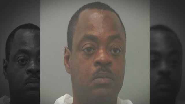 Angelo Scott is facing several robbery charges. He allegedly robbed an elderly woman in the U City Loop