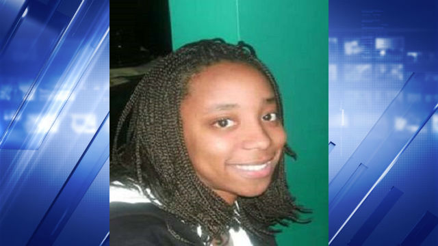 Tamaja Calhoun, 20, has been missing since May 15.