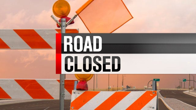 Route 109 in Wildwood closed following crash - 0