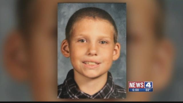 PHELPS COUNTY, MO (KMOV.com) – The search for a missing 13-year-old Phelps County boy is reignited once again with the assistance of a national group known ... - 8436225_G