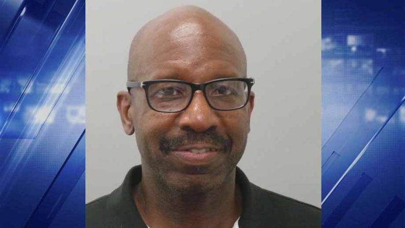 59-year-old Silver Franklin is charged in connection with Donte Woodson's killing at a QT. He is charged with murder and armed criminal action.