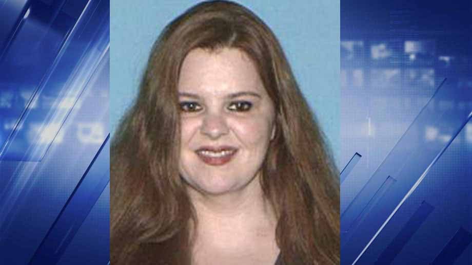 Angela Amberg, 41, was last seen driving away from her home in Pacific early - 8822492_G