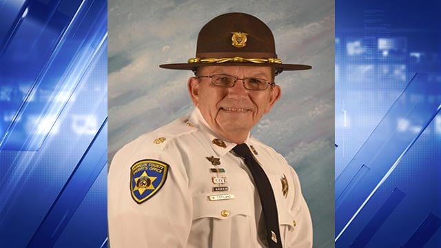 Franklin County Sheriff Major passes away following battle with ...