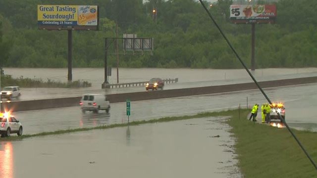 MoDOT reopens all lanes of I-44 - KMOV.com