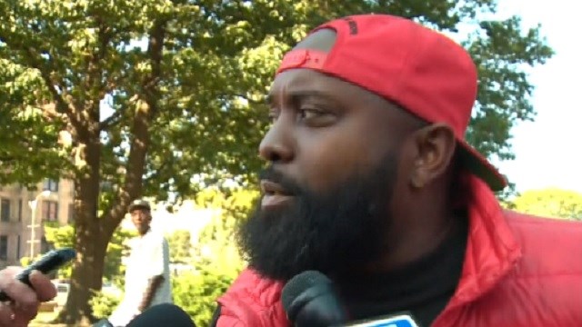 Mike Brown Sr. speaks out following Stockley verdict - KMOV.com