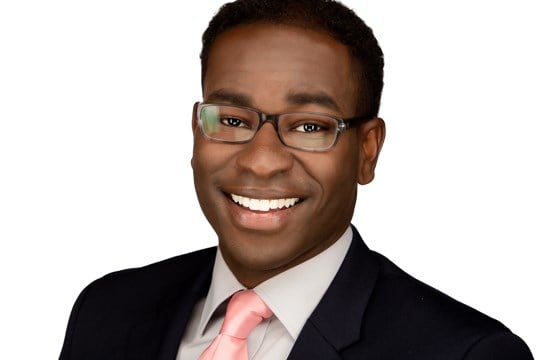 Justin Andrews - KMOV.com